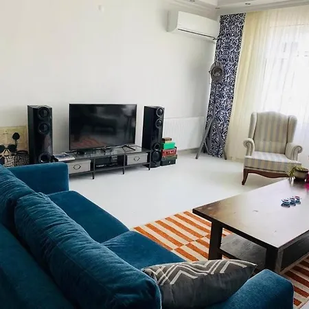 Cheap And Cozy In Sisli Bomonti 公寓 伊斯坦布尔