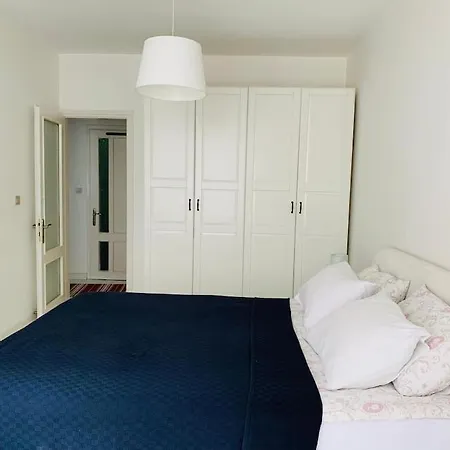 Cheap And Cozy In Sisli Bomonti