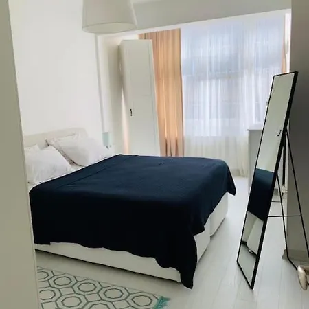 Appartamento Cheap And Cozy In Sisli Bomonti Provincia di Istanbul