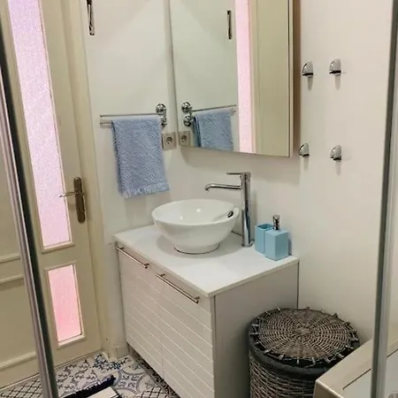 Cheap And Cozy In Sisli Bomonti * Provincia di Istanbul